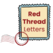 Red Thread Letters
